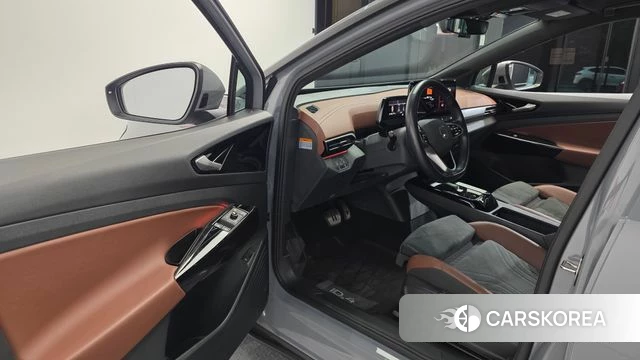 Volkswagen ID.4 id 4991660 из Кореи 32