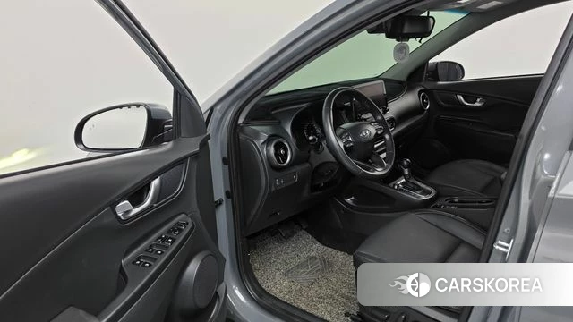 Hyundai The New Kona id 5022731 из Кореи 29
