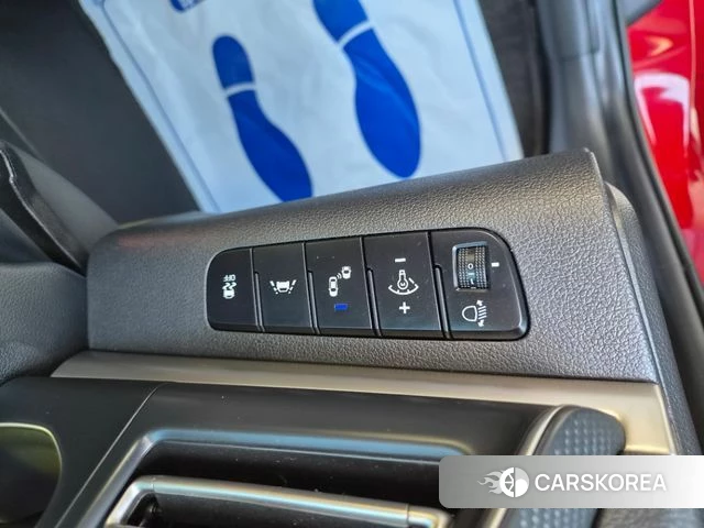 Hyundai The New Avante AD id 4987809 из Кореи 20