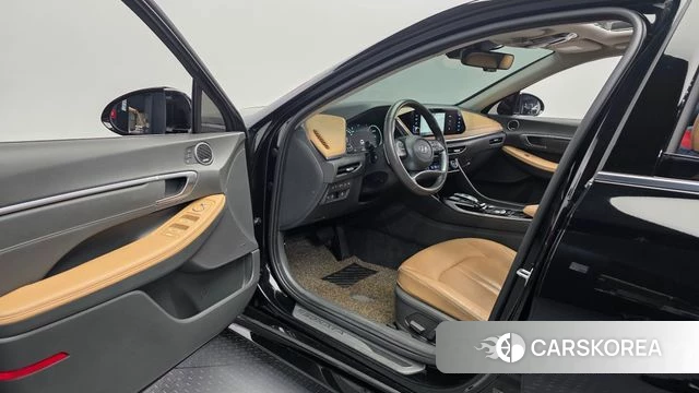 Hyundai Sonata (DN8) id 5012409 из Кореи 20