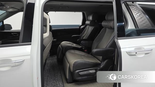 Kia The New Carnival 4th Generation id 5011190 из Кореи 32