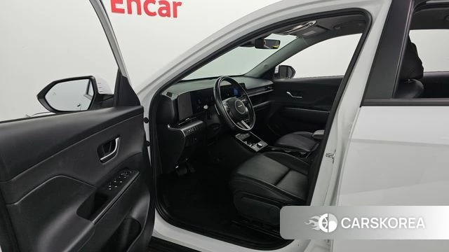 Hyundai Kona (SX2) id 4975830 из Кореи 30