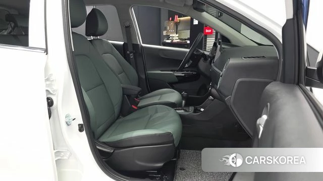Kia The New Morning (JA) id 5032570 из Кореи 32