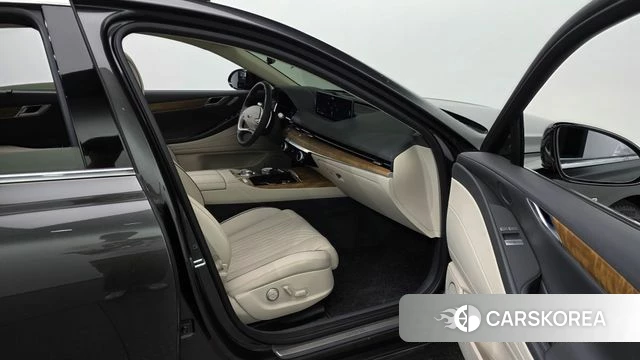 Genesis G80 (RG3) id 4981145 из Кореи 39