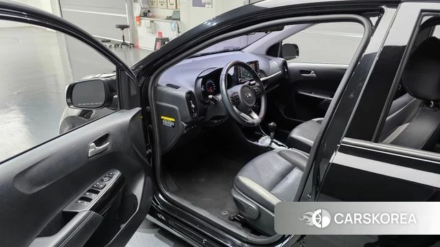 Kia All New Morning (JA) id 5023724 из Кореи 20