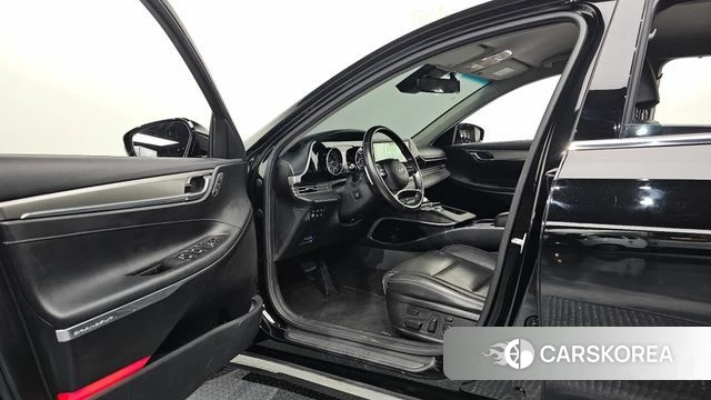Hyundai The New Grandeur IG id 5022492 из Кореи 35