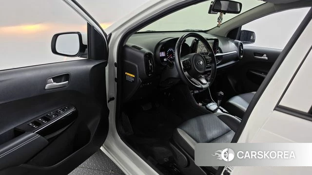 Kia All New Morning (JA) id 5018716 из Кореи 32