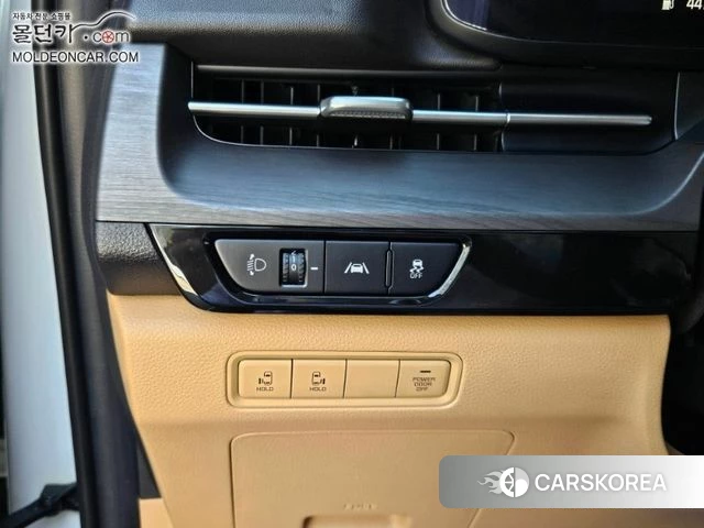 Kia Carnival 4th generation id 4793837 из Кореи 18