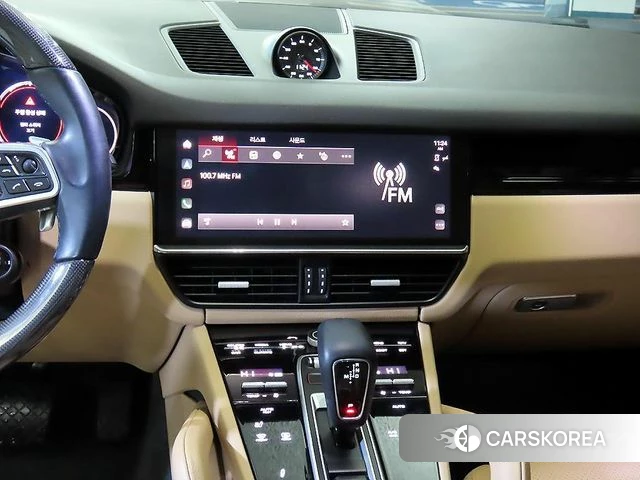 Porsche Cayenne (PO536) id 4577966 из Кореи 20