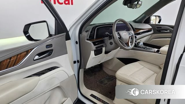 Cadillac Escalade 5th Generation id 4905879 из Кореи 37