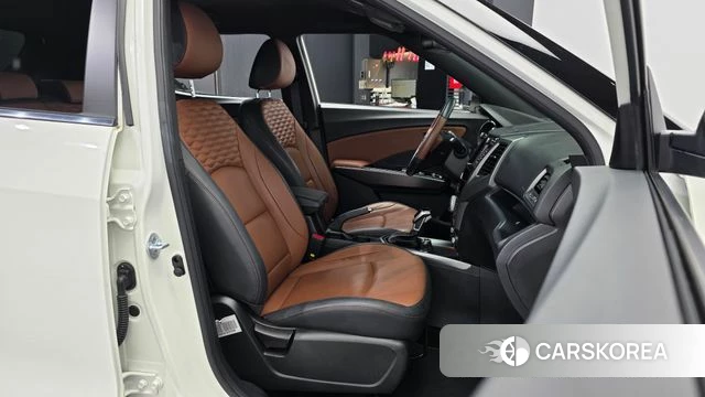 Ssangyong Tivoli Armor id 5018751 из Кореи 30