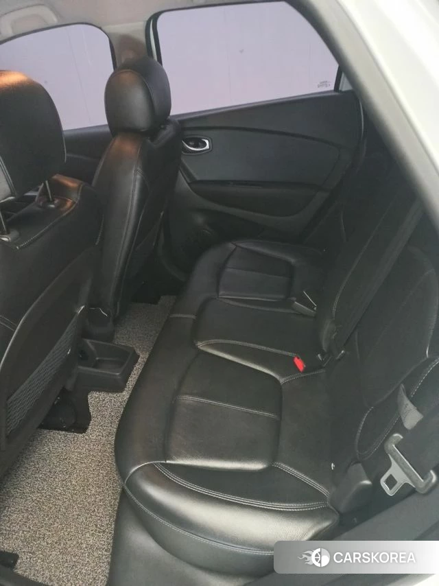 Renault Korea (Samsung) New QM3 id 4900392 из Кореи 20