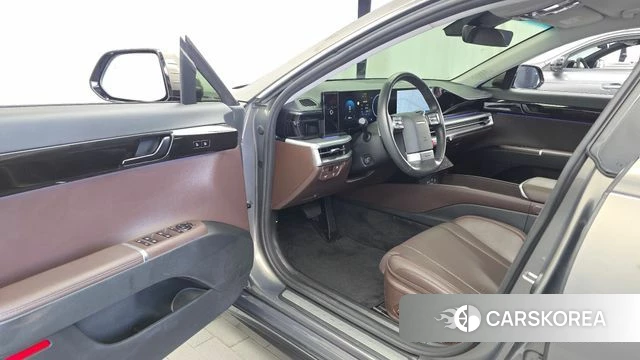 Hyundai Grandeur (GN7) id 5011572 из Кореи 20