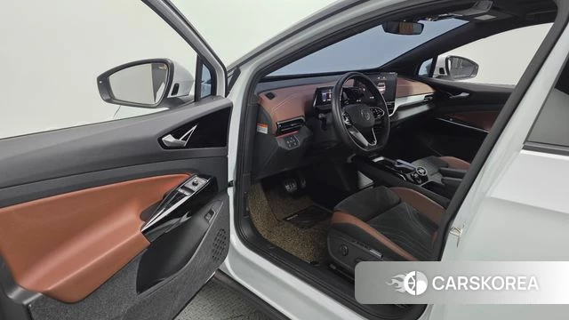 Volkswagen ID.4 id 5039695 из Кореи 33