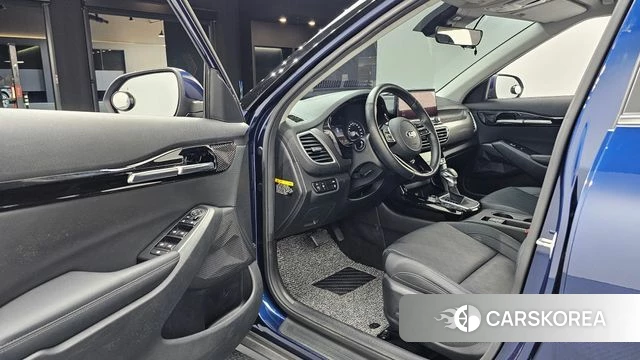 Kia Seltos id 4959947 из Кореи 36