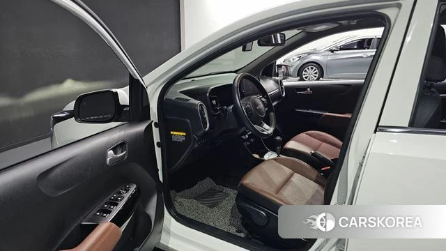 Kia The New Morning (JA) id 4957724 из Кореи 30