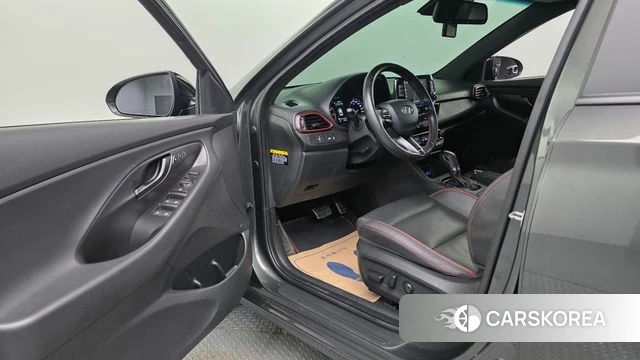 Hyundai i30 (PD) id 4836358 из Кореи 20