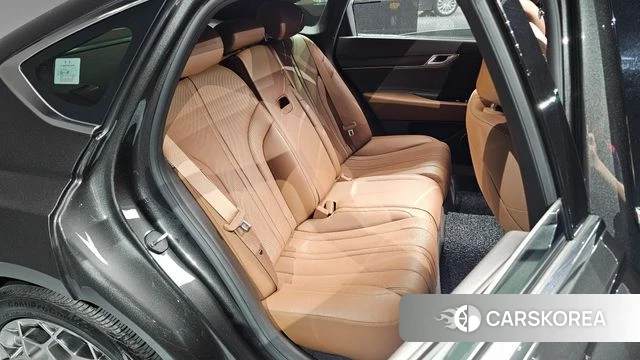 Genesis G80 (RG3) id 4980778 из Кореи 38