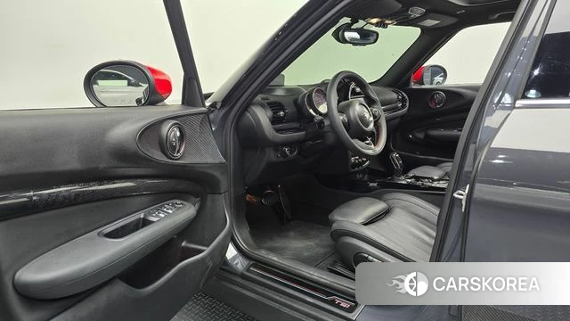 Mini Cooper S Clubman id 4662274 из Кореи 20