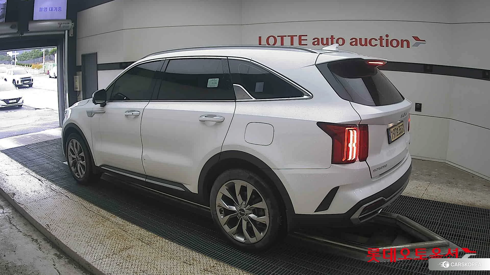 Kia Sorento id 4984585 из Кореи 38