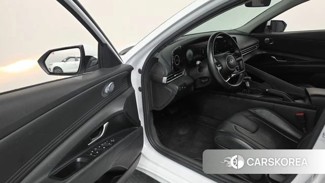 Hyundai Avante (CN7) id 4982025 из Кореи 30