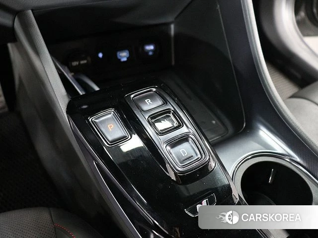 Hyundai Sonata (DN8) id 4613704 из Кореи 20