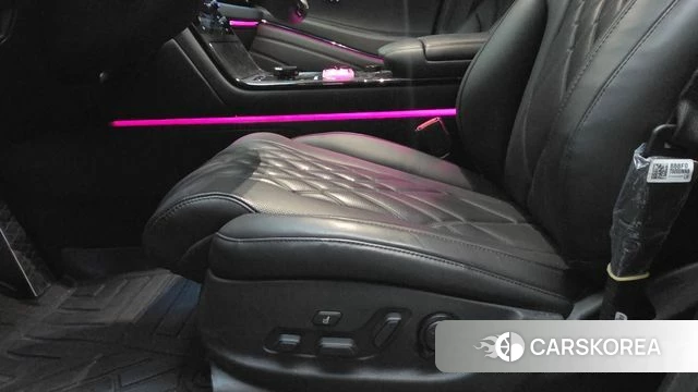 Genesis GV80 Coupe id 5015974 из Кореи 20