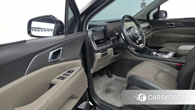 Kia The New Carnival 4th Generation id 4985391 из Кореи 31