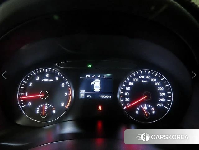 Kia Come New K7 id 5035971 из Кореи 20
