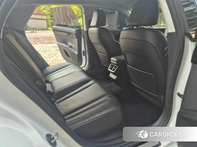 Hyundai Grandeur (GN7) id 4735461 из Кореи 19