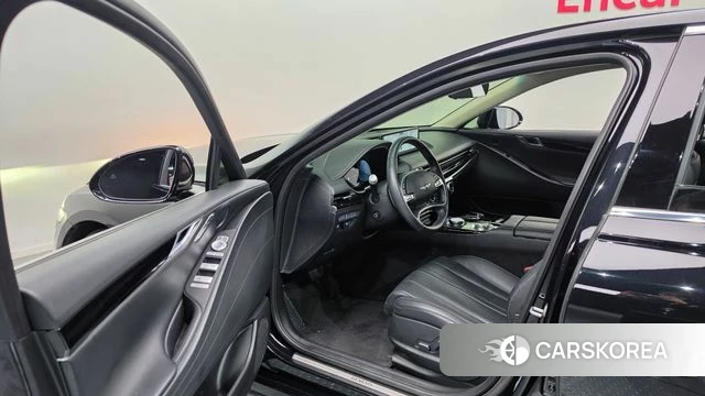 Genesis G80 (RG3) id 4981166 из Кореи 30