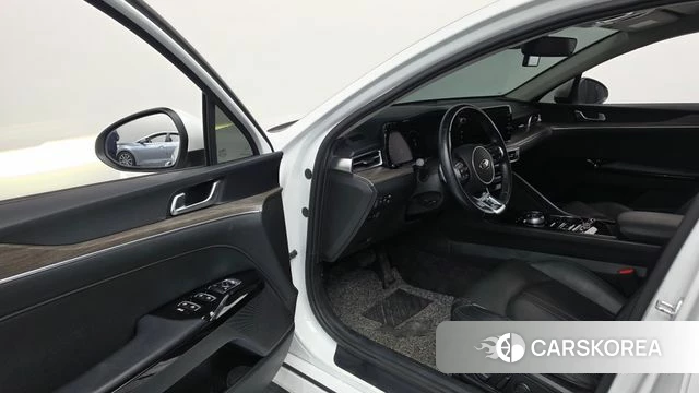 Kia K5 Hybrid 3rd Generation id 4992834 из Кореи 30