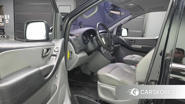 Hyundai The New Grand Starex id 5004122 из Кореи 30