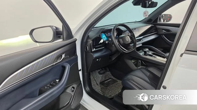 Renault Korea (Samsung) Grand Coleos id 5011229 из Кореи 33