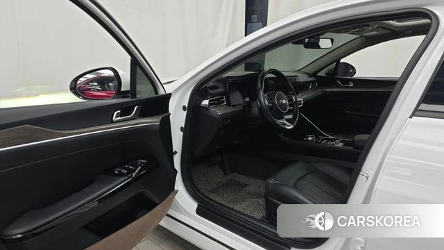 Kia K5 Hybrid 3rd Generation id 5053961 из Кореи 20