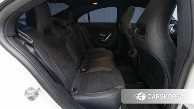 Mercedes-Benz CLA-Class C118 id 4985825 из Кореи 20