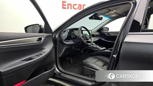 Hyundai The New Grandeur IG id 4986924 из Кореи 34