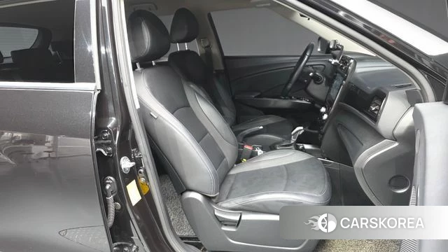 Ssangyong Berry New Tivoli id 4930480 из Кореи 39