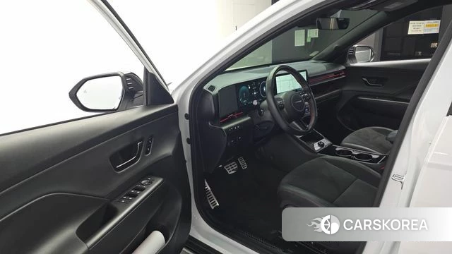 Hyundai Kona Hybrid (SX2) id 5026163 из Кореи 20