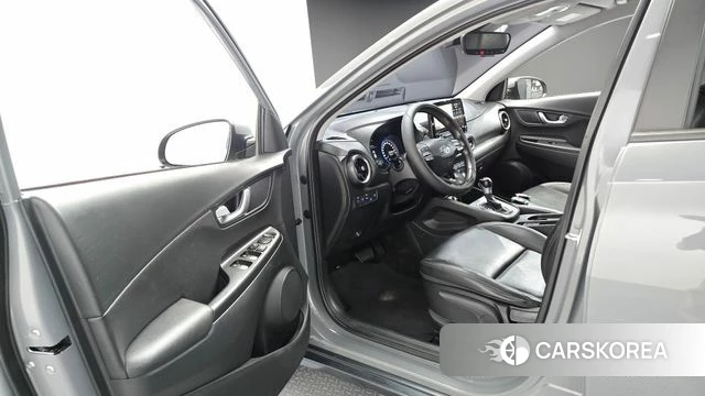 Hyundai The New Kona Hybrid id 4716253 из Кореи 20
