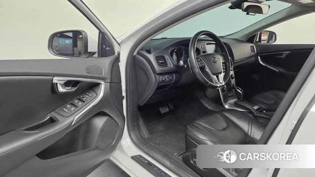 Volvo V40 id 4895586 из Кореи 31