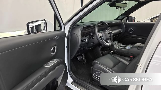 Hyundai Palisade (LX3) id 4964416 из Кореи 33