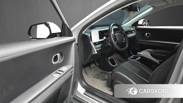 Hyundai Ionic 5 id 4957749 из Кореи 41