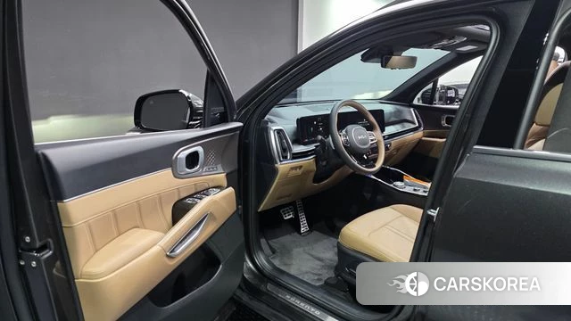 Kia The New Sorento 4th Generation id 4990583 из Кореи 20