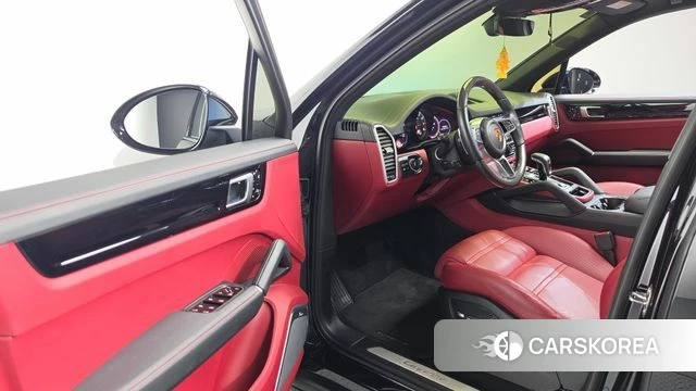 Porsche Cayenne (PO536) id 4907493 из Кореи 43