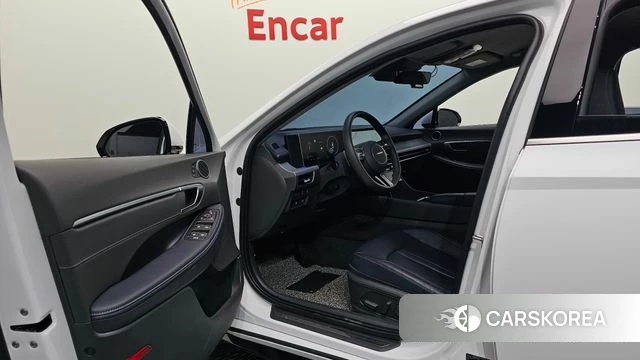 Hyundai Sonata D Edge (DN8) id 5027015 из Кореи 36