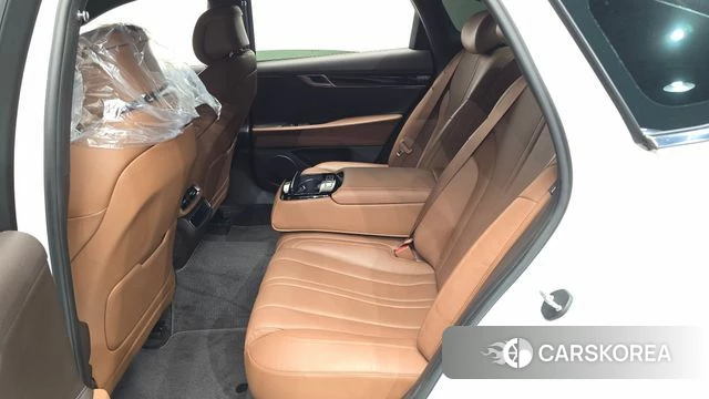 Genesis G80 (RG3) id 4872399 из Кореи 30