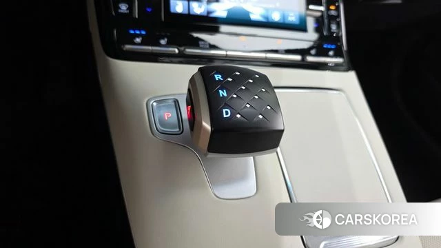 Hyundai The New Grandeur IG id 4935732 из Кореи 20