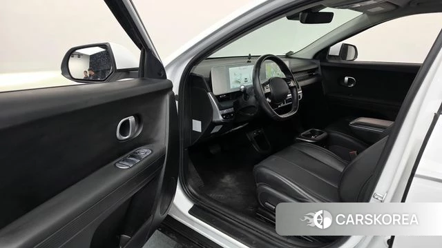 Hyundai Ionic 5 id 5017020 из Кореи 33