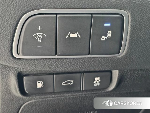 Hyundai Grandeur IG id 4708794 из Кореи 20